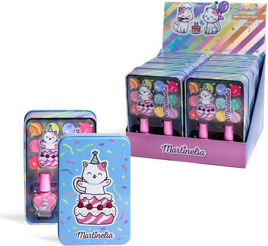 Martinelia Set De Frumusețe