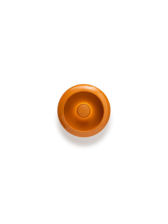 Fatboy Leuchte Wand Orange 22.5x6.1cm