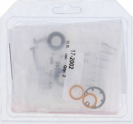 Allballs Brake Pump Repair Kit 18-1133