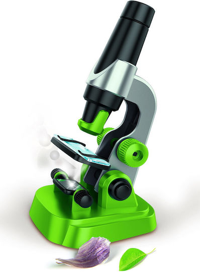 Clementoni My First Microscope Microscop