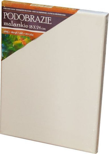 Titanum Canvas Green