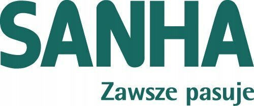 Sanha Sanha-therm Winkel 45° Zwxzz 22