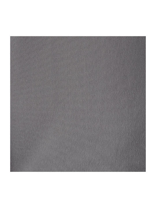 Atmosphera Τραπεζομάντηλο Ανθρακί 140x240εκ.