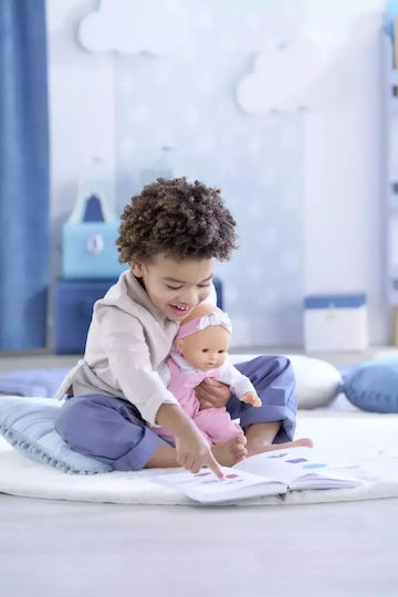 Corolle Păpușă Bebe Lise 36 cm (Diverse Modele) 1 Buc