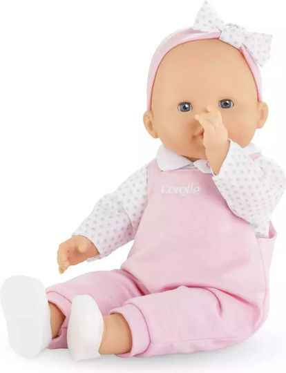 Corolle Păpușă Bebe Lise 36 cm (Diverse Modele) 1 Buc
