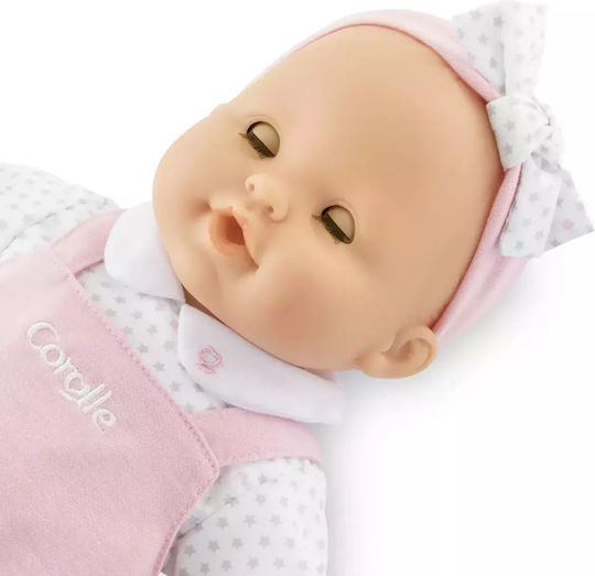 Corolle Păpușă Bebe Lise 36 cm (Diverse Modele) 1 Buc