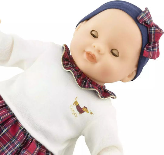 Corolle Baby-Puppe Suzanne 36 cm
