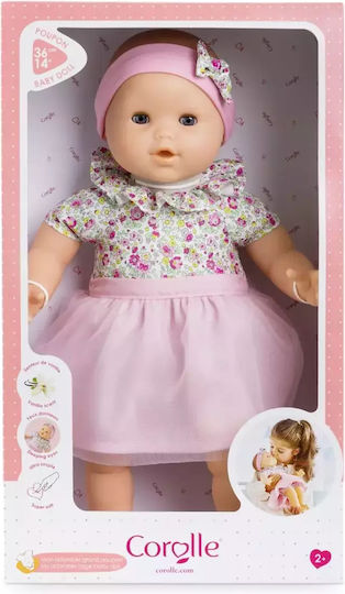 Corolle Baby-Puppe The Grand Poupee 36 cm