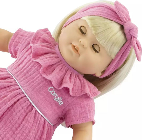 Corolle Păpușă Bebe Jade 36 cm (Diverse Modele) 1 Buc
