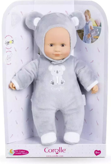 Corolle Baby Doll Sweet Heart 30 cm