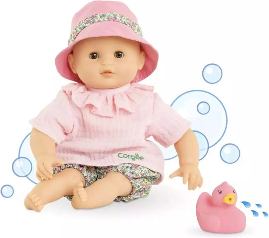 Corolle Corolle Bath Baby 30 cm Babypuppen