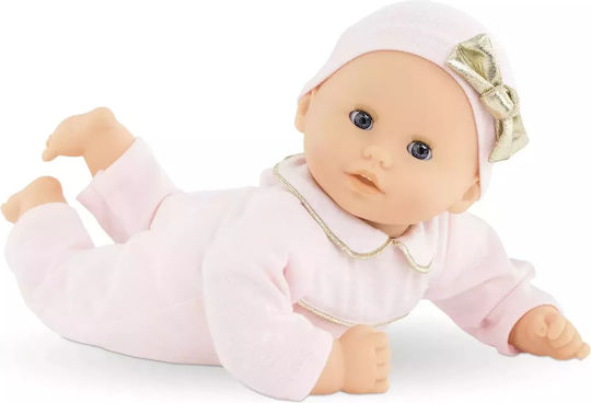 Corolle Cuddly Baby Manon Baby Doll 30 cm