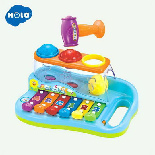 Hola Toys Xylophon