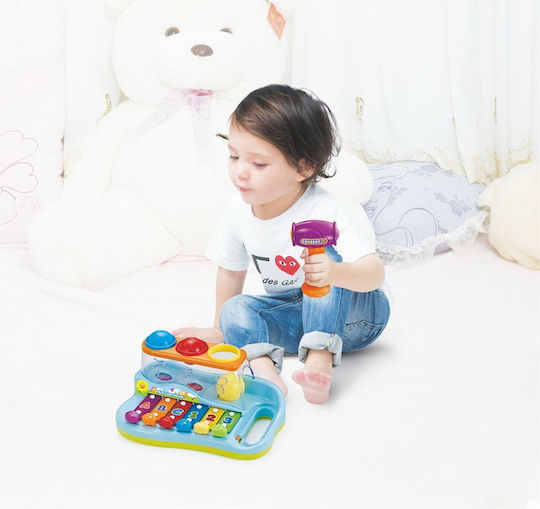 Hola Toys Xylophon