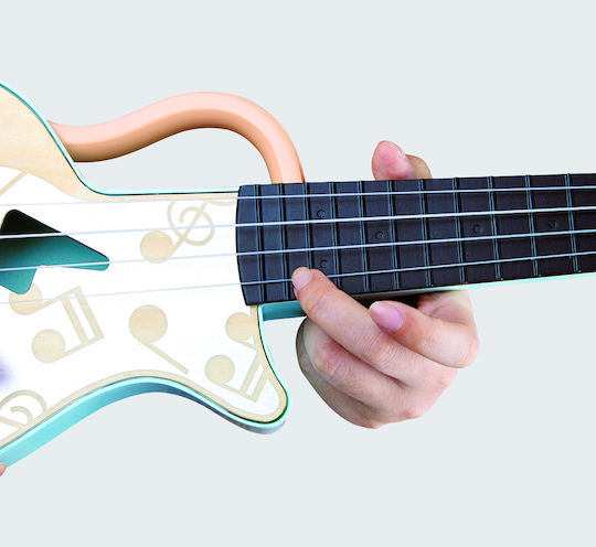 Hape Holz-Ukulele
