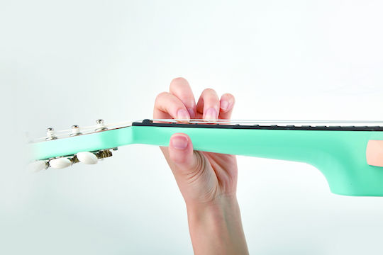 Hape Holz-Ukulele