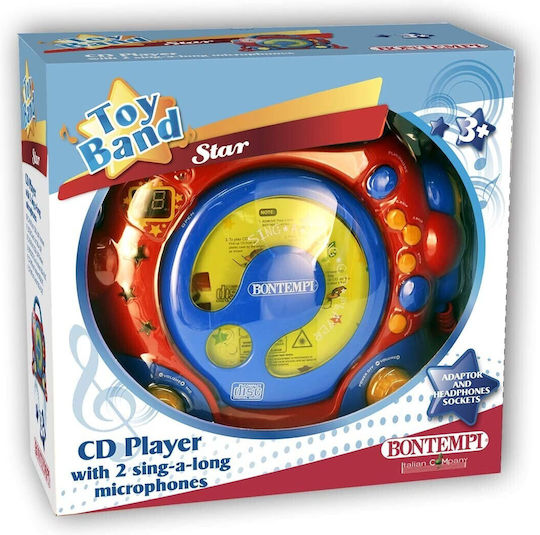 Bontempi Музикална Играчка