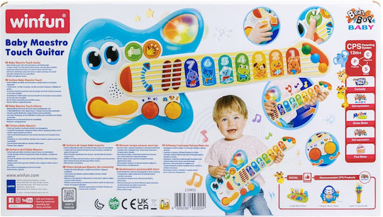 Winfun Κιθάρα