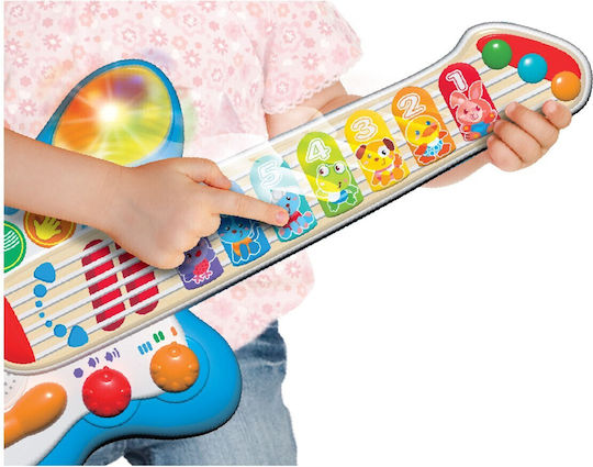 Winfun Κιθάρα