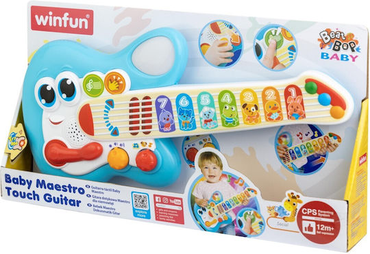 Winfun Κιθάρα