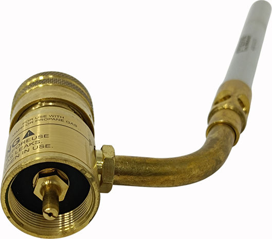 SKS Tools 40010075 Lampa de sudură cu gaz lichefiat