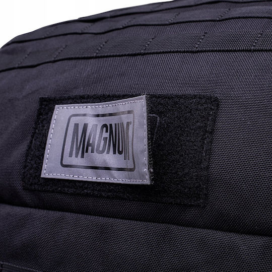 Magnum Военна Чантичка Раници от Cordura Черен 85лт