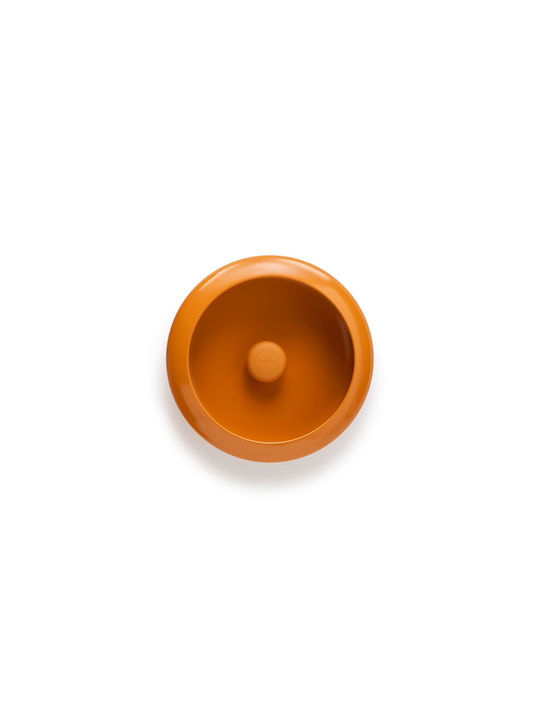 Fatboy Lamp Wall Orange Fatboy Lamp Wall Orange