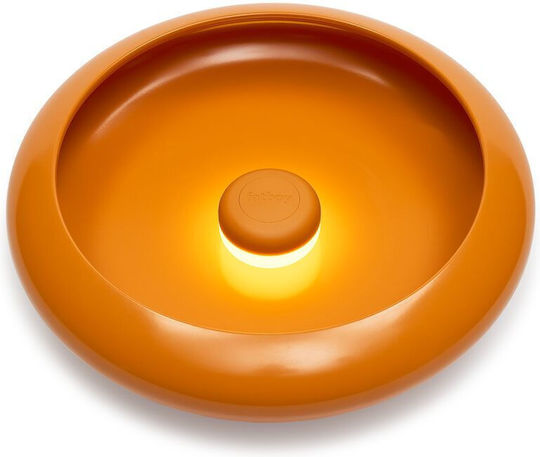 Fatboy Lamp Wall Orange