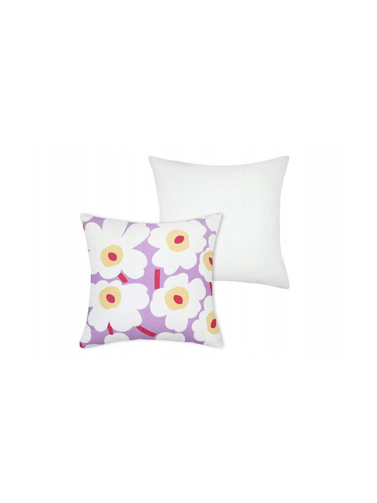 Atmosphera Față De Pernă Alison Din 100% Bumbac Multicolor 40x40 Cm