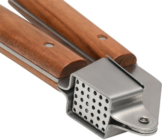 Estia Allure Garlic Press Made of Stainless Steel 20.5x8.4cm
