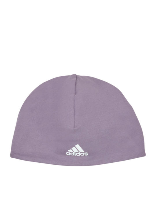 adidas ESSENTIALS Σετ Κορμάκι με Αξεσουάρ Ροζ 2τμχ
