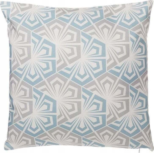Beliani Perna De Canapea Gri 45x45cm