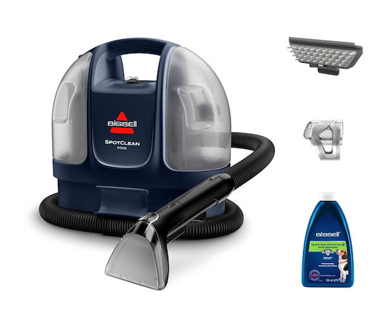 BISSELL Pro Combo / Stick + Spotclean