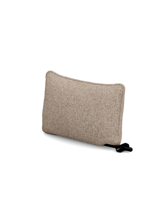 Fatboy Sofa Cushion Brown 35x65cm