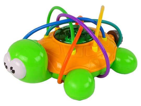 Lean Toys Διαδραστικό Παιχνίδι για 3+ Ετών