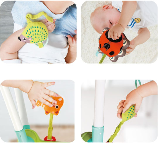 Hola Toys Covoraș de Activități pentru Nou-Născuți