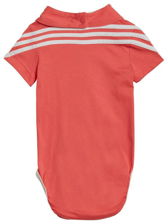 adidas Coral Onesie