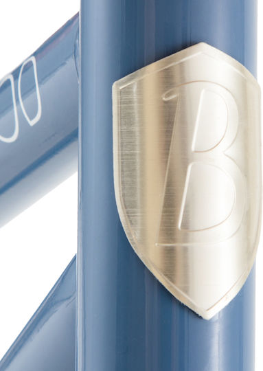 Banwood Kinderlaufrad Blau