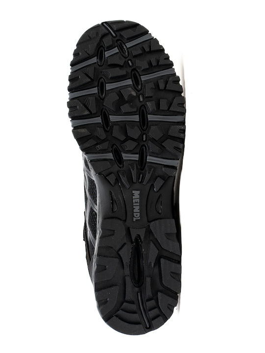 Meindl Caribe Ανδρικά Ορειβατικά Gore-Tex Μπλε Meindl Caribe Ανδρικά Ορειβατικά Gore-Tex Μπλε