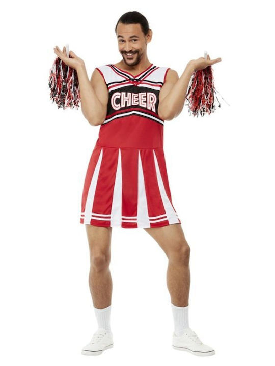 Carnival Costume Give