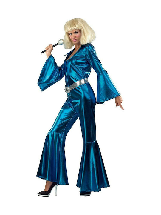 Carnival Costume Mamma