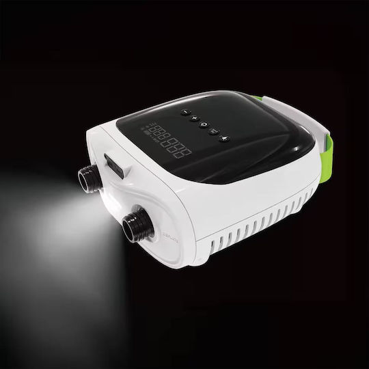 Seastar Pompă Electrică pentru Gonflabile