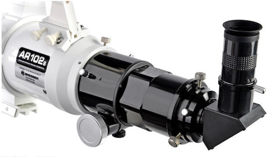 Bresser Messier AR-102/600 Nano AZ
