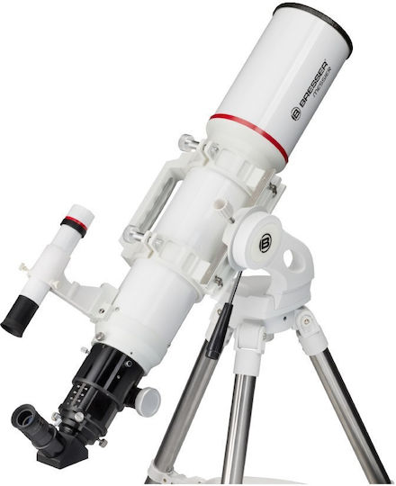 Bresser Messier AR-102/600 Nano AZ