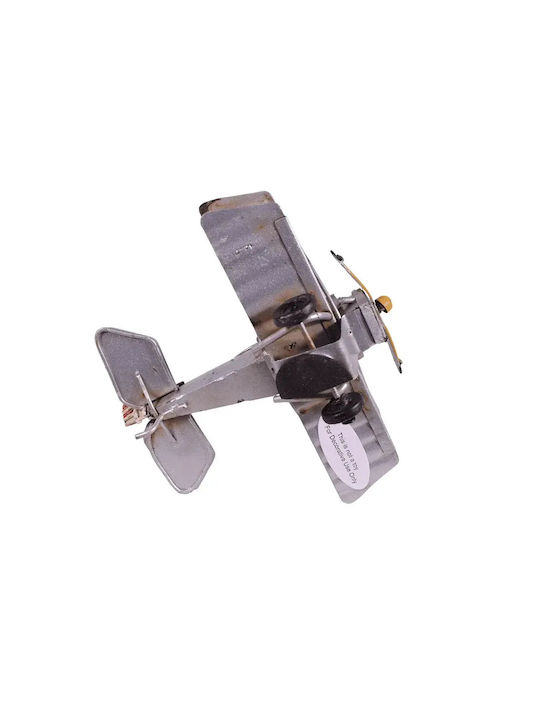 SP Souliotis Avion Decorativ 1buc