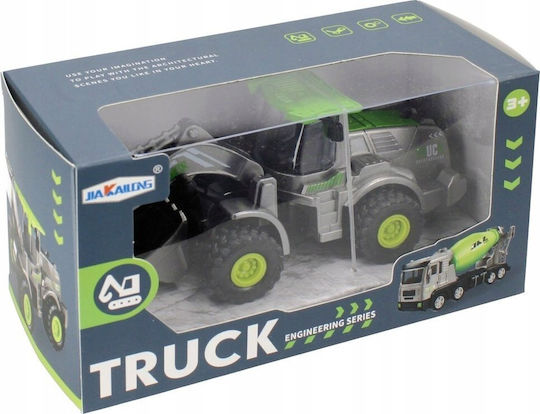 Traktor Kleintransporter