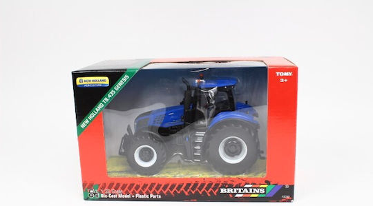 Tomy Tractor Scale 1:32 Pickup Truck for 3+ Years