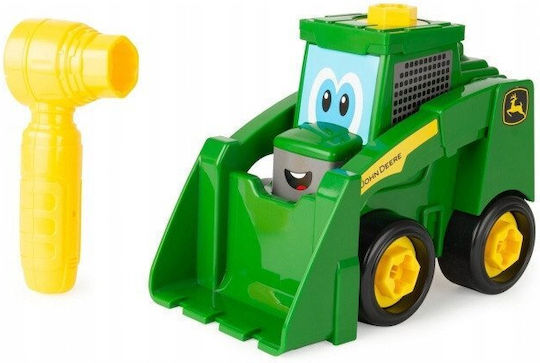 John Deere Αυτοκινητάκι
