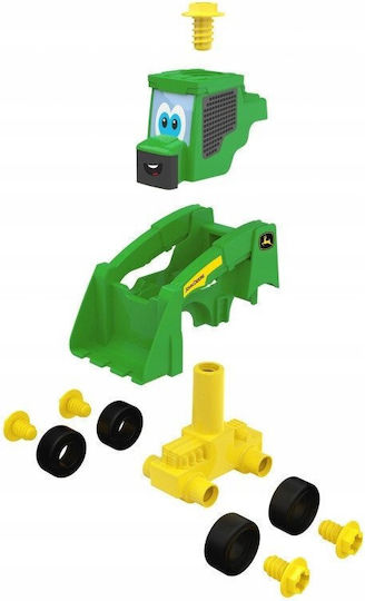 John Deere Αυτοκινητάκι