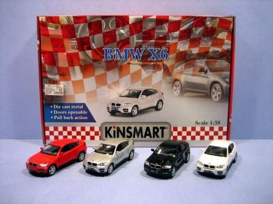 HIPO Car (Various Designs) 1pc